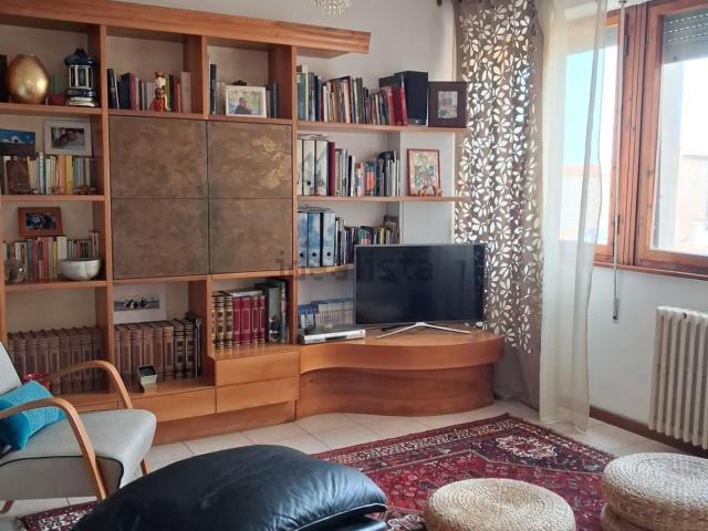 Appartamento in vendita di 110 m² in Via San Sebastiano, 29