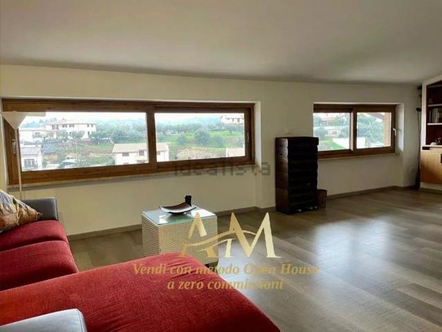 Appartamento in vendita di 110 m² in Via San Sebastiano, 6