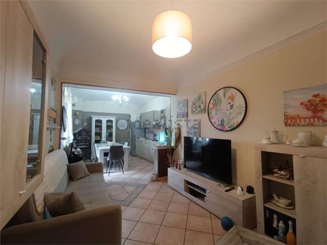 Appartamento in vendita di 110 m² in Via San Sisto, 18