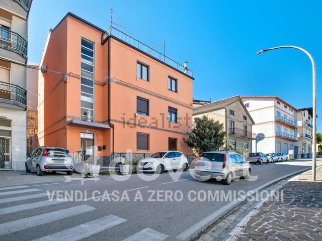 Appartamento in vendita di 110 m² in Via San Spirito, 16