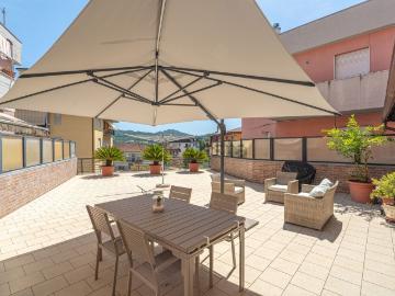 Appartamento in vendita di 110 m² in Via San Venanzio