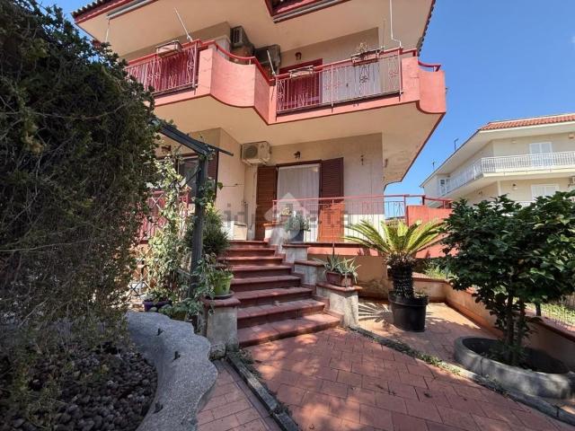 Appartamento in vendita di 110 m² in Via San Vito, 2