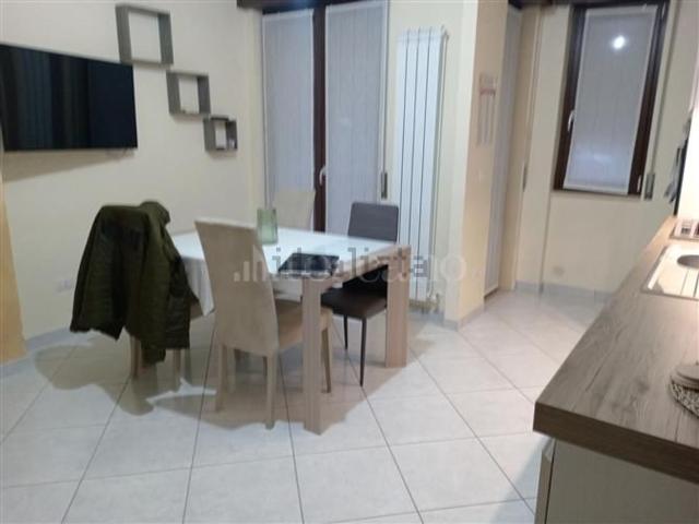 Appartamento in vendita di 110 m² in Via San Vito