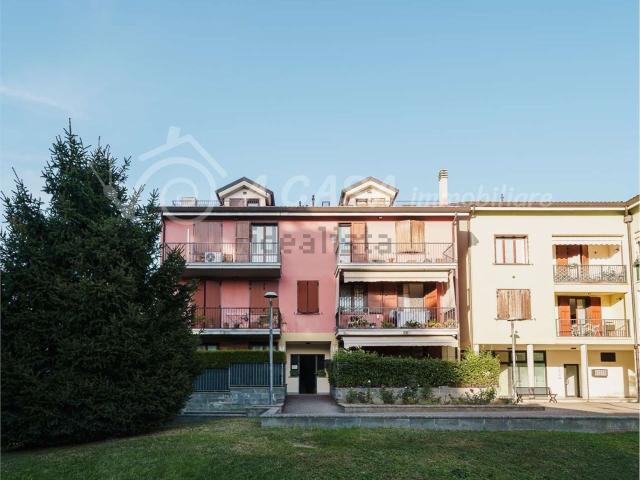 Appartamento in vendita di 110 m² in Via San Vitale, 2