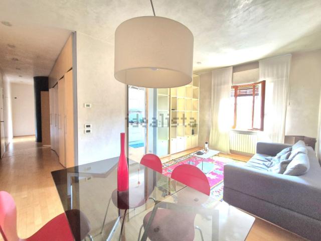 Appartamento in vendita di 110 m² in Via San Zeno