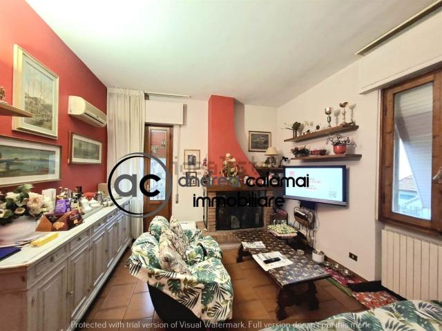 Appartamento in vendita di 110 m² in Via Sangro