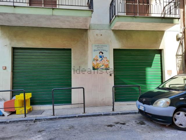 Appartamento in vendita di 110 m² in Via Sandro Pertini, 3