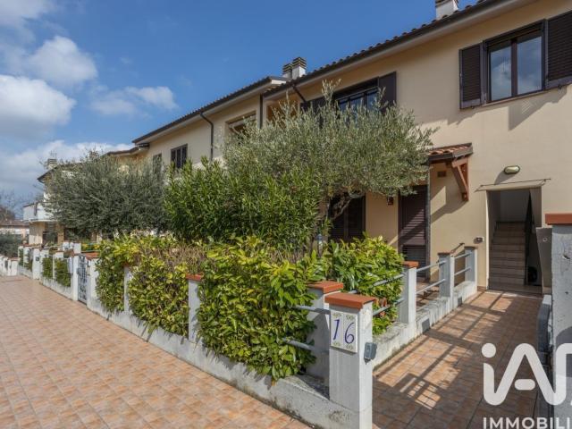 Appartamento in vendita di 110 m² in Via Sandro Pertini