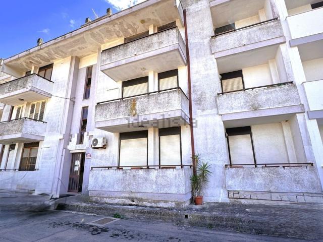 Appartamento in vendita di 110 m² in Via Sandro Pertini