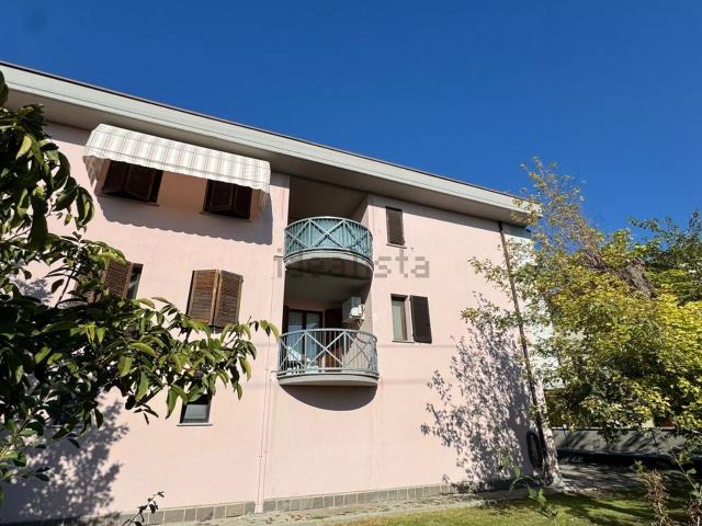 Appartamento in vendita di 110 m² in Via Sandro Pertini, 9