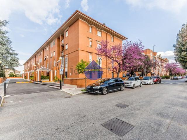 Appartamento in vendita di 110 m² in Via Sant&apos Agata di Esaro