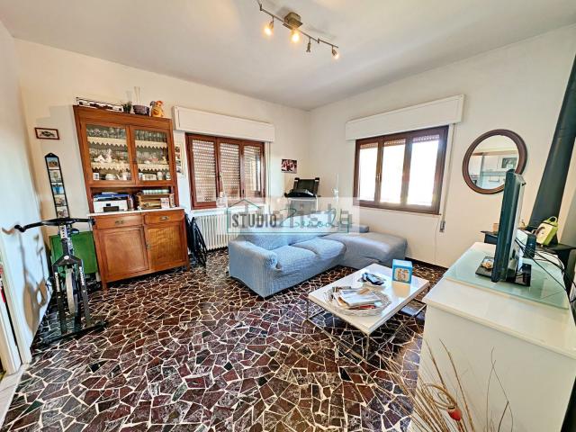 Appartamento in vendita di 110 m² in Via Sant&apos  Agostino