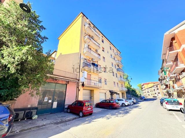 Appartamento in vendita di 110 m² in Via Sant&apos Agostino, 62