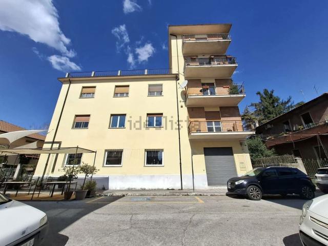 Appartamento in vendita di 110 m² in Via Sant&apos Amasio, 22