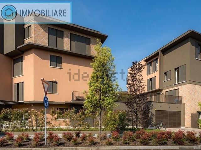 Appartamento in vendita di 110 m² in Via Sant&apos Andrea
