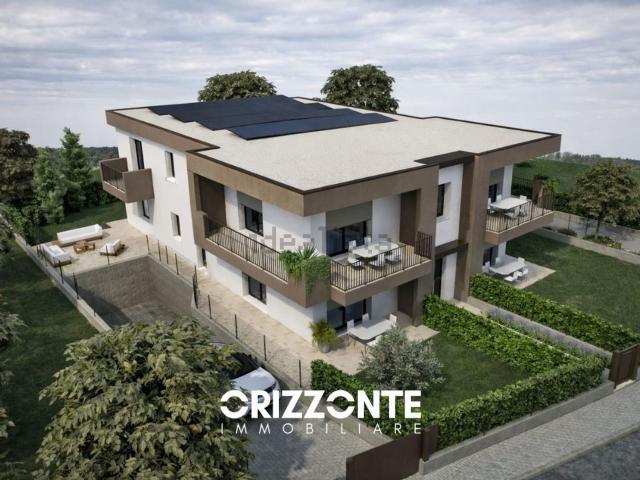 Appartamento in vendita di 110 m² in Via Sant&apos Antonio, 2