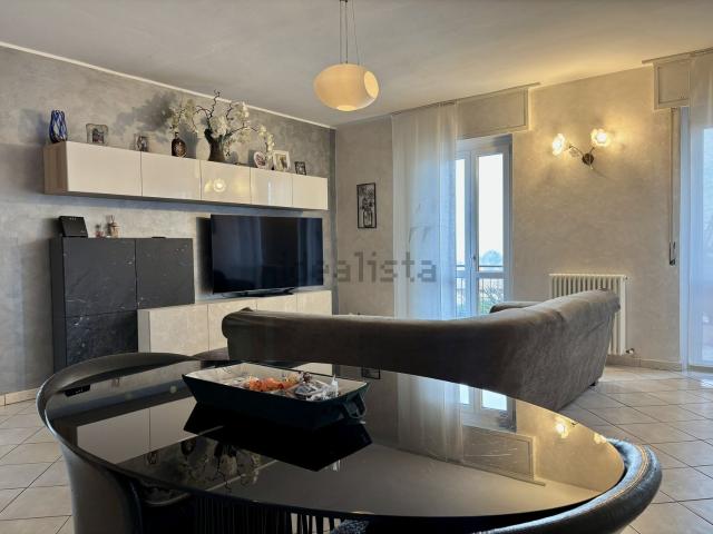 Appartamento in vendita di 110 m² in Via Sant&apos  Eufemia, 7
