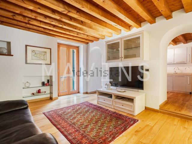 Appartamento in vendita di 110 m² in Via Sant&apos Eufemia, 6