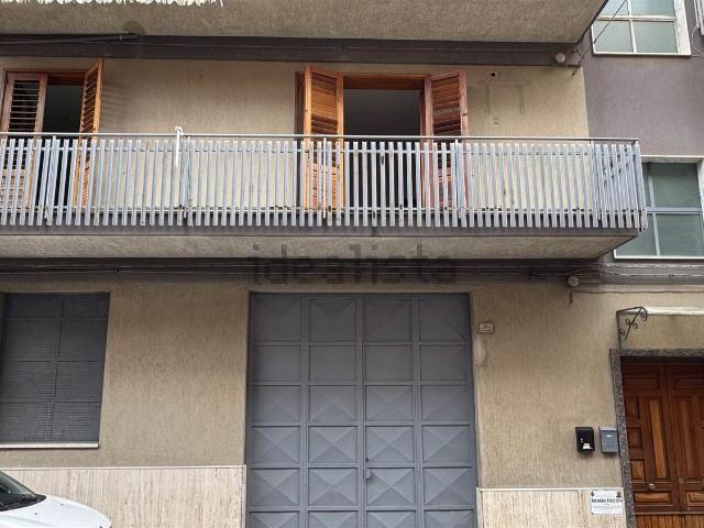 Appartamento in vendita di 110 m² in Via Santa Caterina, 18