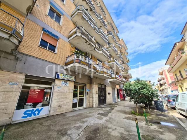 Appartamento in vendita di 110 m² in Via Santa Caterina Da Siena, 46