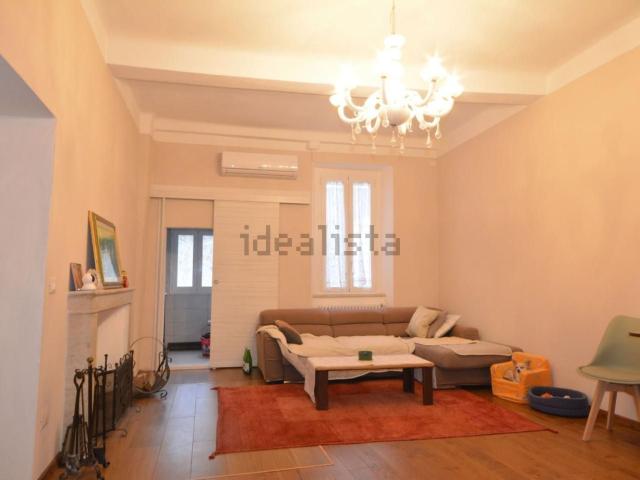 Appartamento in vendita di 110 m² in Via Santa Giustina, 55100