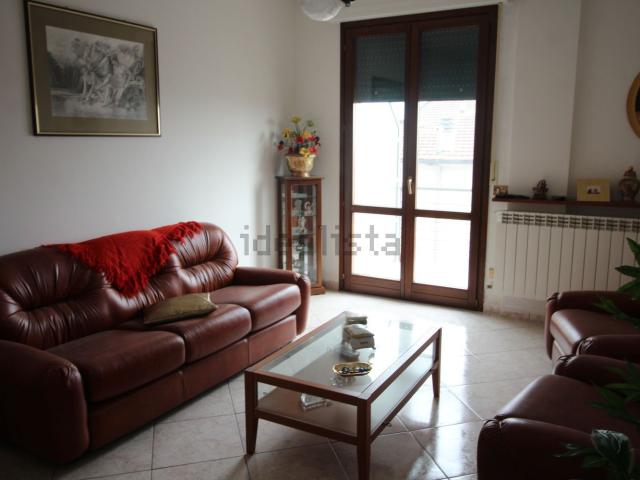 Appartamento in vendita di 110 m² in Via Santa Lucia