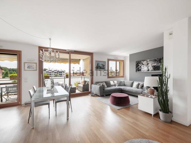 Appartamento in vendita di 110 m² in Via Santa Margherita, 82