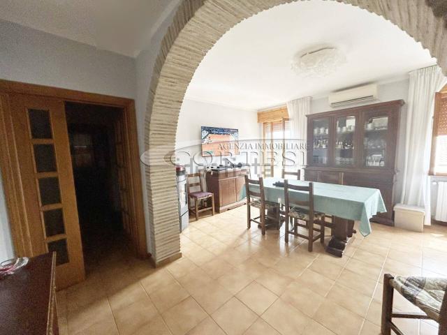Appartamento in vendita di 110 m² in Via Santa Maria, 14