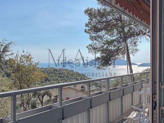 Appartamento in vendita di 110 m² in Via Santa Teresa, 20
