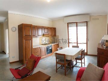 Appartamento in vendita di 110 m² in Via Sarca, 9