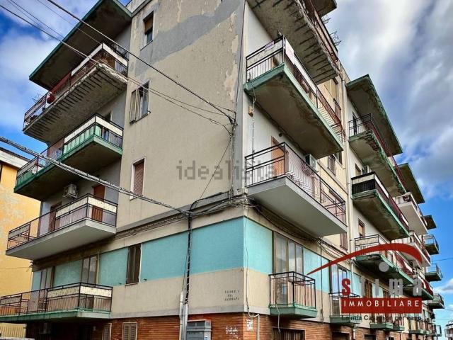 Appartamento in vendita di 110 m² in Via Sardegna, 6