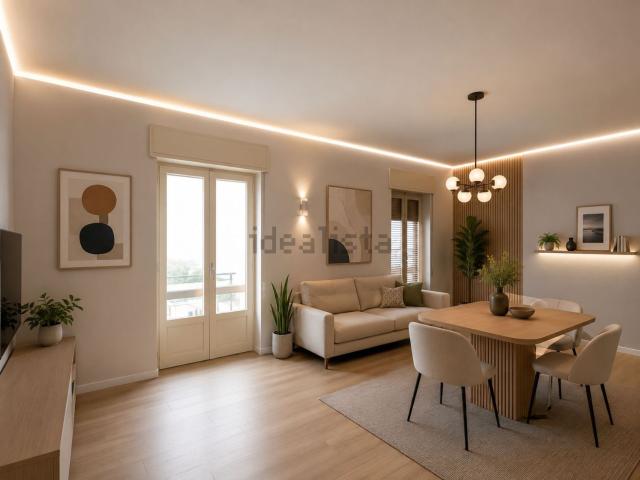 Appartamento in vendita di 110 m² in Via Sardegna