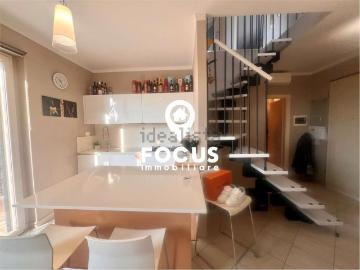 Bozzano, Lucca Toscana, Toscana - Terrazzo