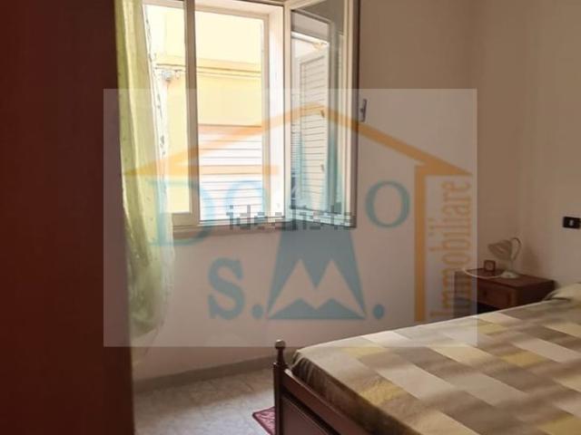 Appartamento in vendita di 110 m² in Via Sassari