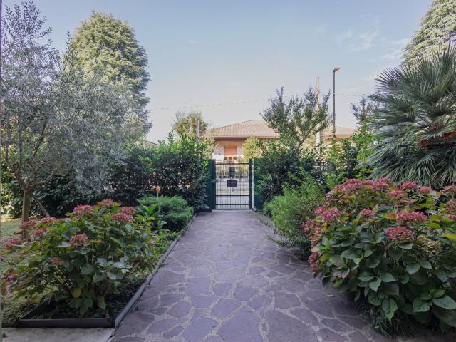 Appartamento in vendita di 110 m² in Via Sassari, 8