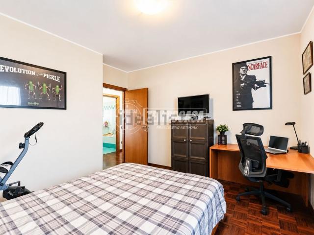 Appartamento in vendita di 110 m² in Via Scaglia, 20
