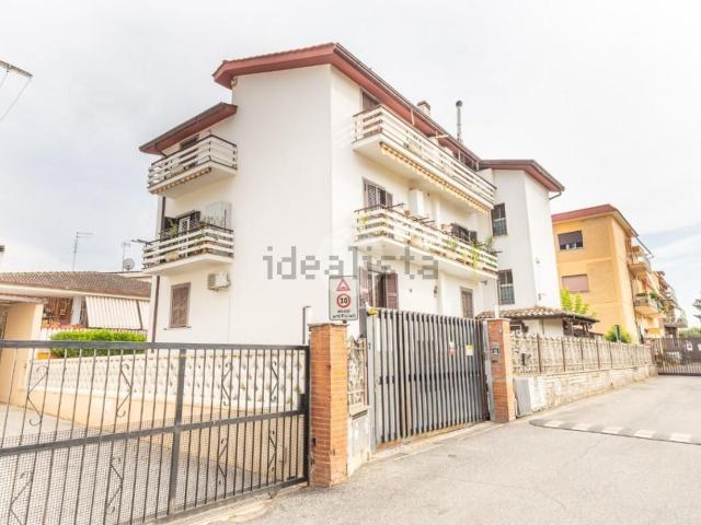 Appartamento in vendita di 110 m² in Via Scerni, 1