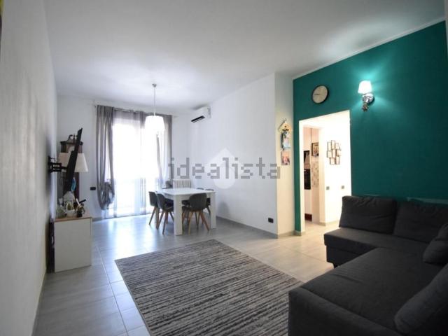Appartamento in vendita di 110 m² in Via Sciviero