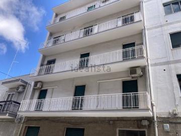 Appartamento in vendita di 110 m² in Via Severo Settimio, 14