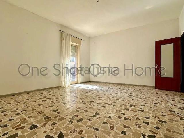 Appartamento in vendita di 110 m² in Via Sebastiano Olivieri