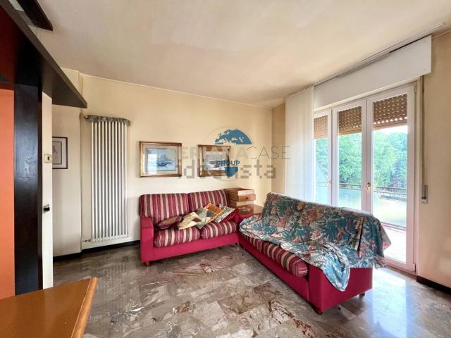 Appartamento in vendita di 110 m² in Via Selvino