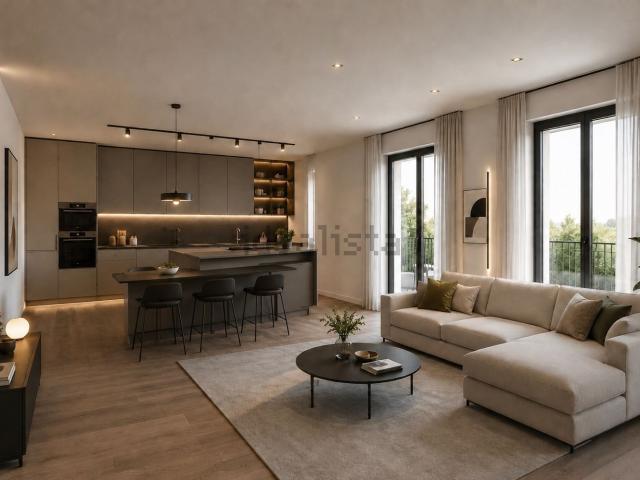 Appartamento in vendita di 110 m² in Via Sen. Giuseppe Maggio, 5
