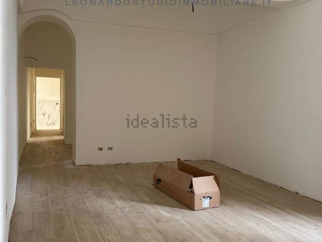 Appartamento in vendita di 110 m² in Via Serafini
