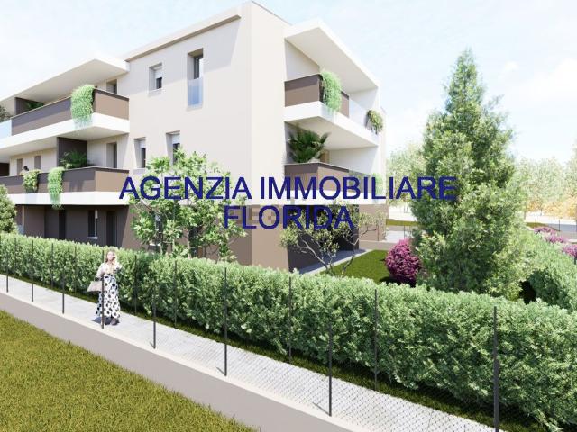 Appartamento in vendita di 110 m² in Via Serenissima