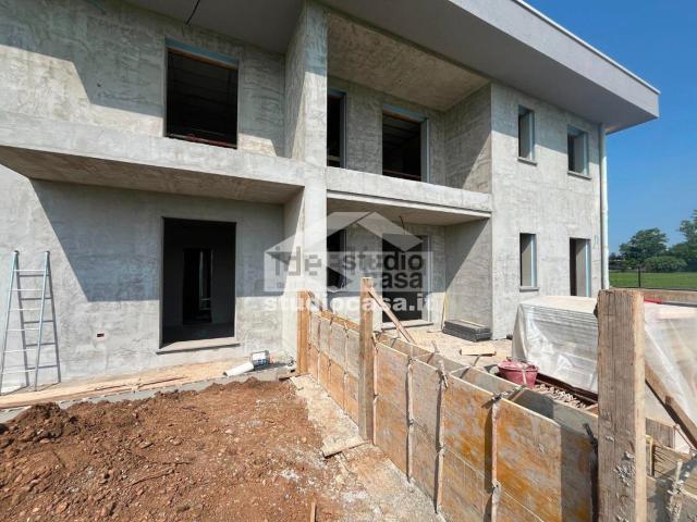 Appartamento in vendita di 110 m² in Via Serio