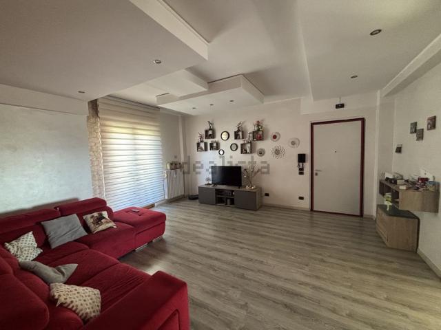 Appartamento in vendita di 110 m² in Via Sicilia