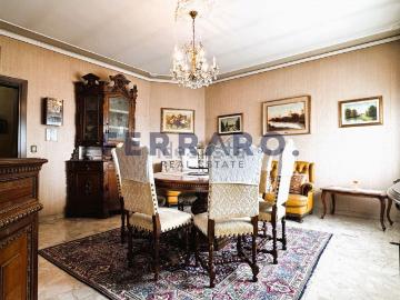 Appartamento in vendita di 110 m² in Via Sile