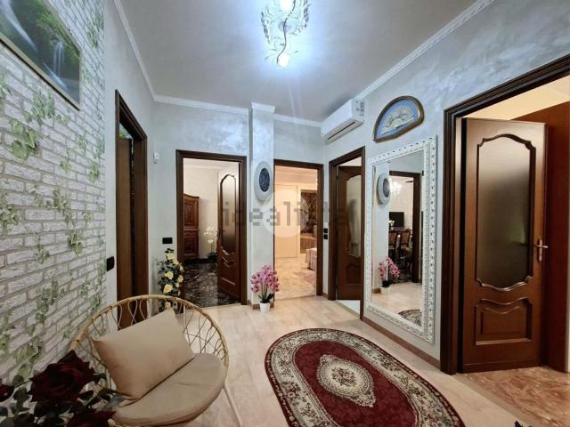 Appartamento in vendita di 110 m² in Via Silvio Pellico, 30