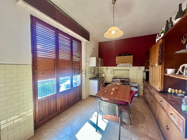 Appartamento in vendita di 110 m² in Via Simone Martini, 53100