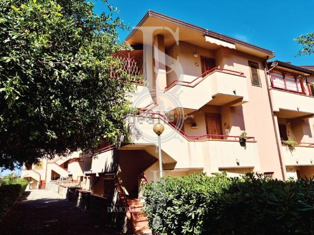 Appartamento in vendita di 110 m² in Via Siracusa, 85